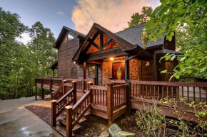 Mountain Creek Lodge
